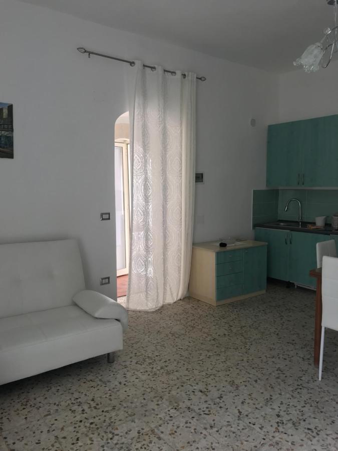 Casa Vacanze Flora Peschici Exterior photo